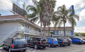 Motel 6-norwalk, Ca - Los Angeles  United States